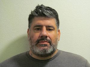 Photo of GARZA, JESSE