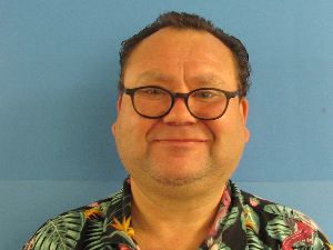 Photo of WORTHINGTON, JOSHUA LEE