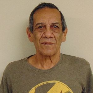 Photo of GARCIA, CHARLIE RAY