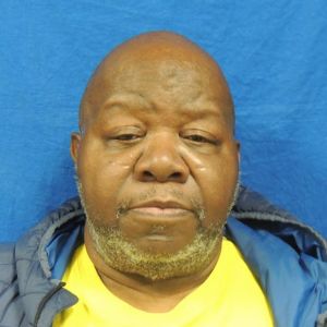 Photo of KESSELLY, MAXWELL MULBAH