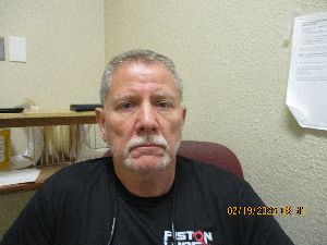 Photo of WALKER, STEVIE LABAUGHT