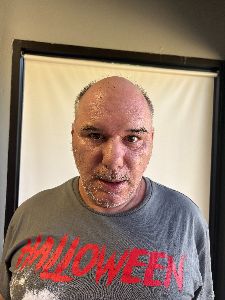 Photo of GODFREY, BARRY LEE