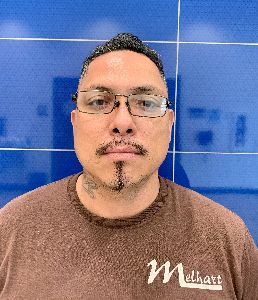 Photo of GARCIA, CHARLIE DANIEL