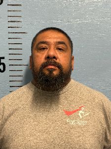 Photo of DOMINGUEZ, JESSE