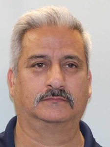 Photo of PUENTE, FRANK AUGUSTUS