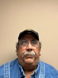 Photo of FUENTES, AUGUSTINE NUNES JR