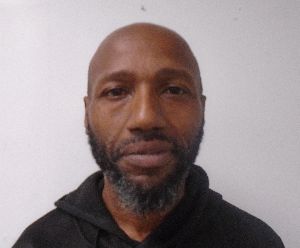 Photo of JONES, DAVID LEVON