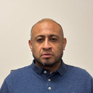 Photo of DELGADO, MARCUS RANDALL