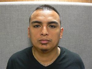 Photo of RIOS, ERIC