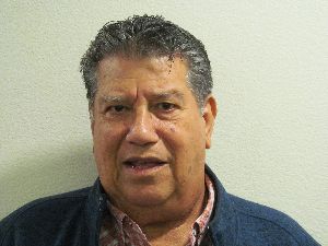 Photo of GARCIA, SALVADOR D