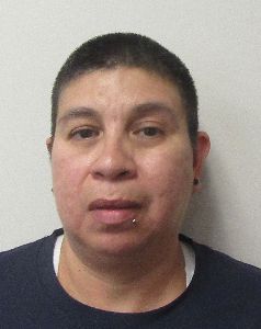 Photo of MARTINEZ, TANIA