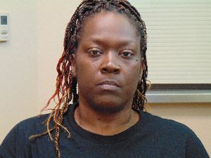 Photo of PARKER, PAMELA NICOLE