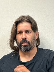 Photo of WALTERS, FREDERICK LEE