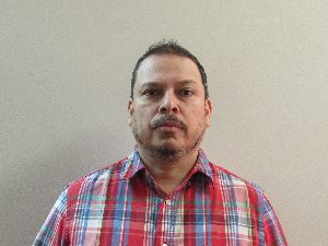 Photo of FIERRO, CHRISTOPHER GILBERT