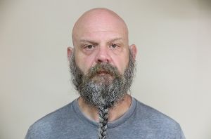 Photo of LUSTER, CHRISTOPHER MICHAEL
