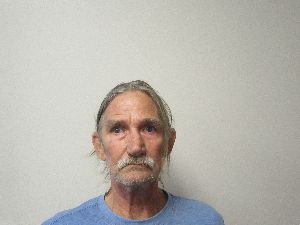 Photo of NIEHENKE, MARK ANTHONY