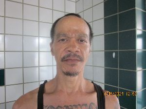 Photo of LAFOND, WINSTON LEE