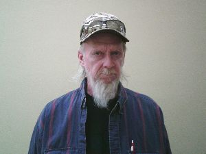 Photo of CHARPING, SHANNON WAYNE