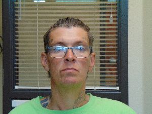 Photo of BALLARD, JEREMY DALE