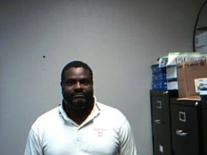 Photo of JOHNSON, MARK ANTHONY
