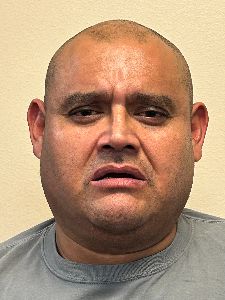 Photo of MACHUCA, JOSE RUBIO