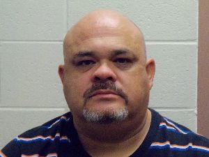 Photo of PALACIOS, MICHAEL ANTHONY