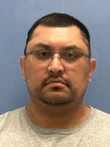 Photo of GARZA, JOSHUA