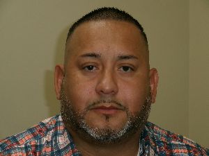 Photo of ESCOBEDO, ROBERT