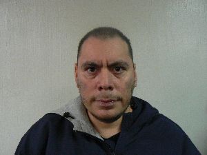 Photo of PALOMO, LEON L