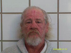 Photo of BLEVINS, PATRICK JOSEPH