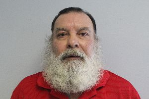 Photo of YBARRA, CARLOS