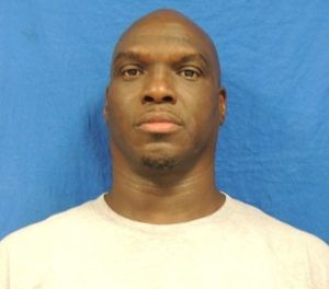 Photo of GROVER, HARACHEL LAMONT