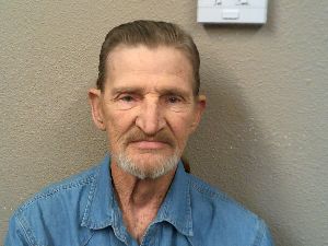 Photo of FISHER, CARLOS JOE