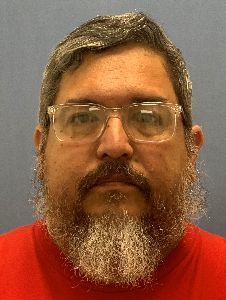 Photo of GARCIA, MICHAEL JEREMY
