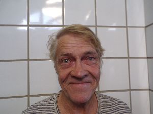 Photo of MC-CLINTON, ROBBIE LEE