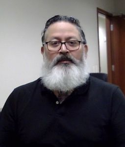 Photo of MARTINEZ, MICHAEL LEE