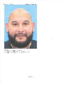 Photo of ROSALES, CRAIG