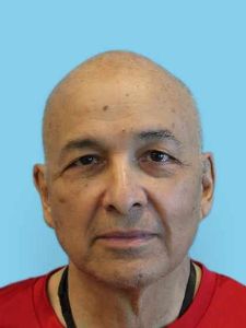 Photo of CHACON, ABEL