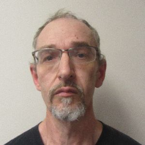 Photo of GEORGE, CHARLES FRANKLIN JR