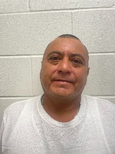 Photo of FLORES, HECTOR