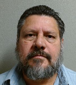 Photo of MARTINEZ, RICARDO JR