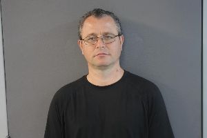 Photo of COX, ROBERT DANIEL