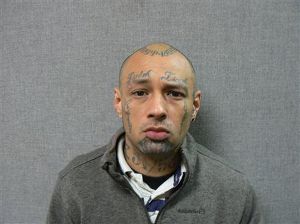 Photo of MERCADO, BOBBY