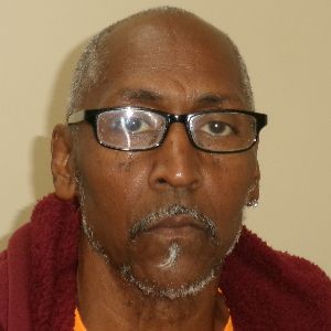 Photo of BARNES, GLEN ROY