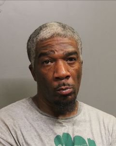 Photo of CHAMP, JAMES LAMONTE