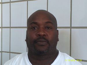 Photo of DANIELS, BOOKER THOMAS