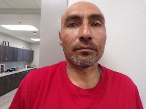 Photo of DELGADILLO, RICARDO