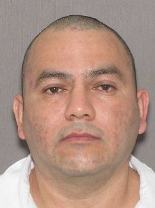 Photo of FLORES, GILBERTO CONTRERAS