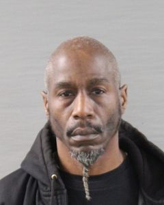 Photo of HICKS, GERALD DEEON