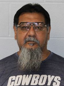 Photo of SILVA, ROY SR
